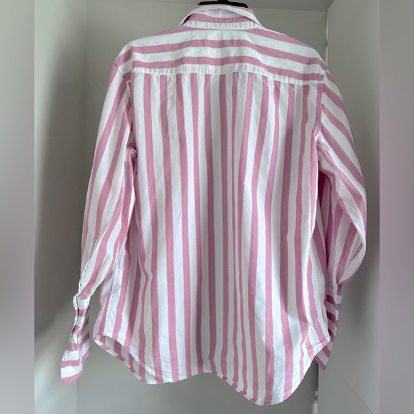 Women’s long sleeve button down shirt - Picture 2 of 4